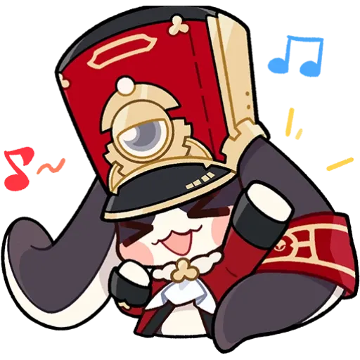 Pom-Pom - Sticker 12