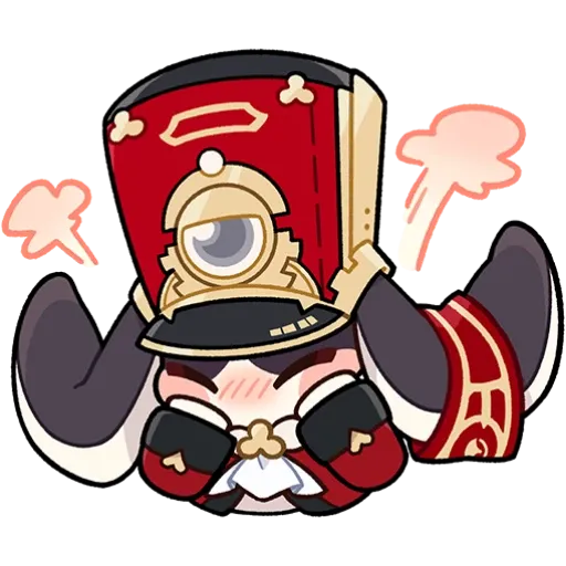 Pom-Pom - Sticker 15