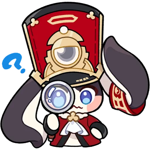Pom-Pom - Sticker 16