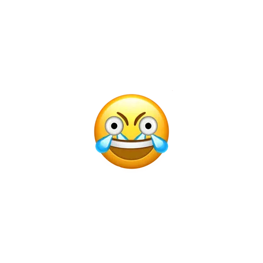 (╯°□°）╯︵ ┻━┻ - Sticker 20
