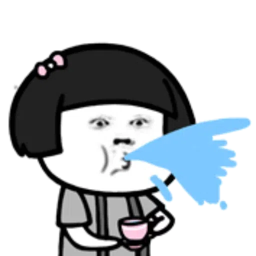 chinese 2 - Sticker 18