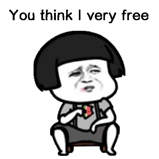 chinese 2 - Sticker 23