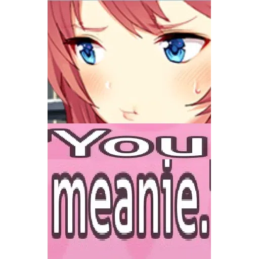 ddlc.. - Sticker 25