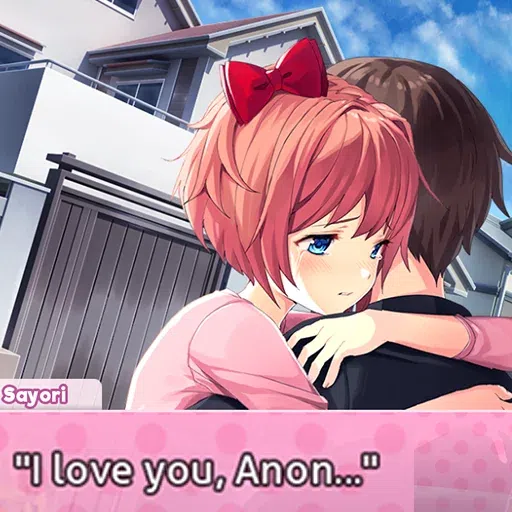 ddlc.. - Sticker 29
