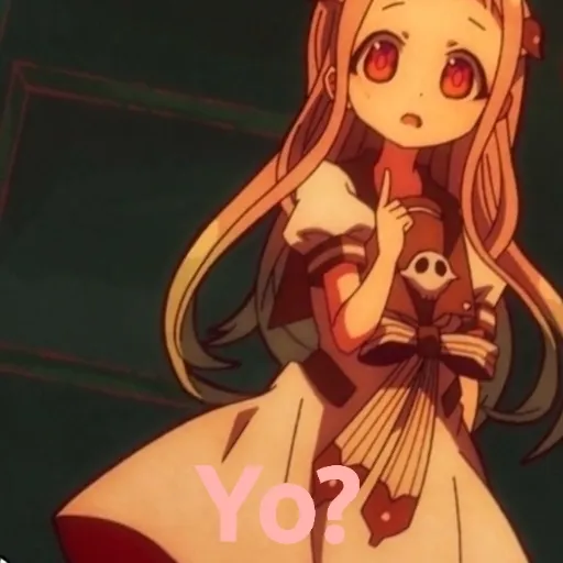 Yashiro - Sticker 10