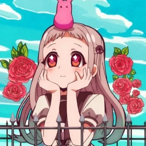 Yashiro - Sticker 19