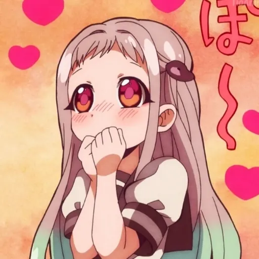 Yashiro - Sticker 17