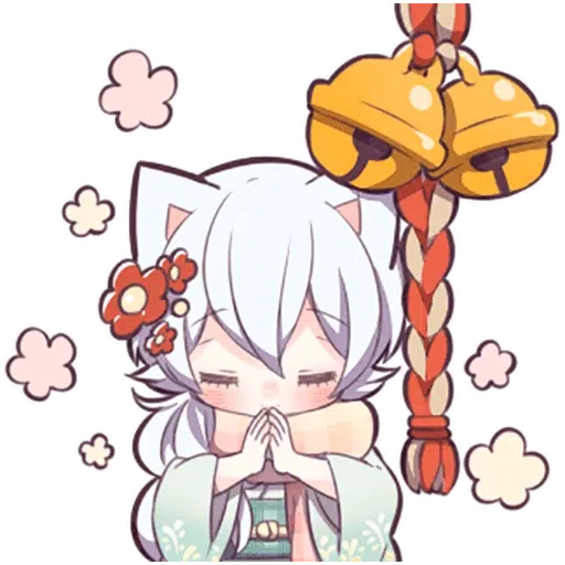 catbo5 - Sticker 9