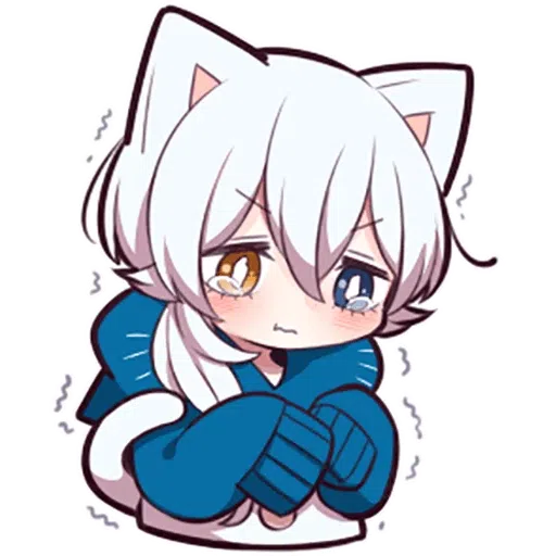catbo5 - Sticker 27