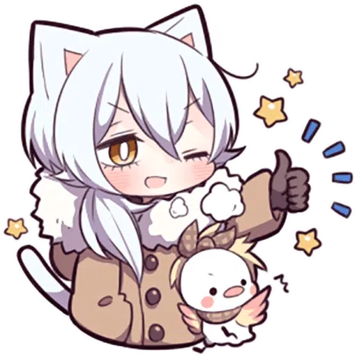 catbo5 - Sticker 14