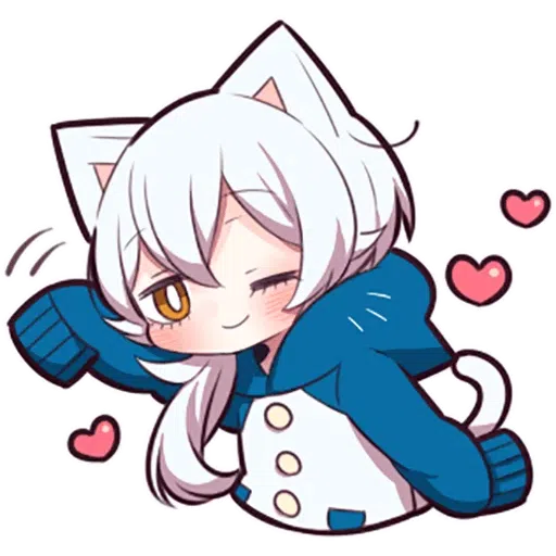 catbo5 - Sticker 29