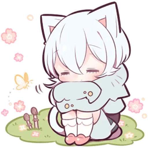 catbo5 - Sticker 18