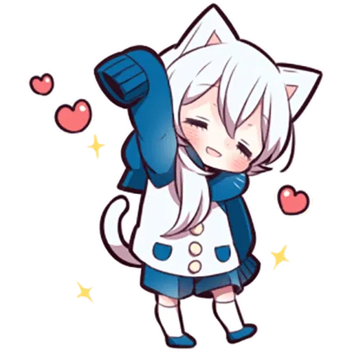 catbo5 - Sticker 25