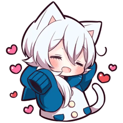 catbo5 - Sticker 24