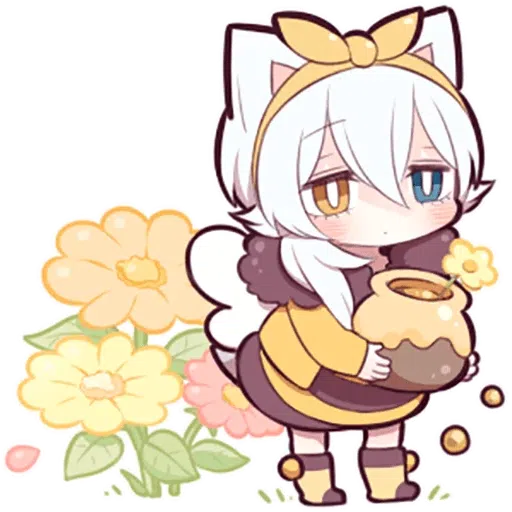 catbo5 - Sticker 17