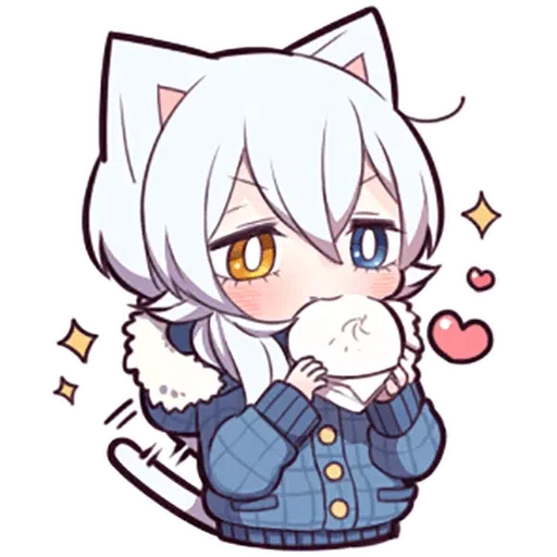 catbo5 - Sticker 13