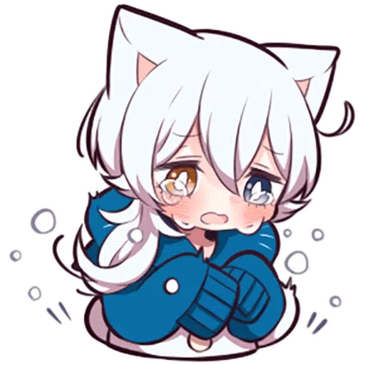 catbo5 - Sticker 28