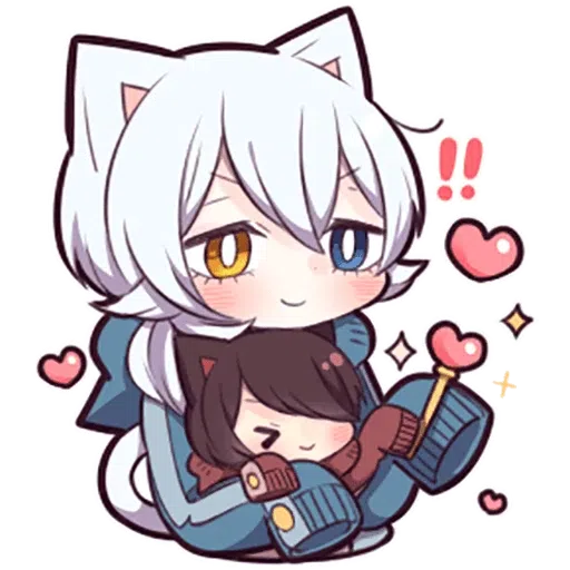 catbo5 - Sticker 12