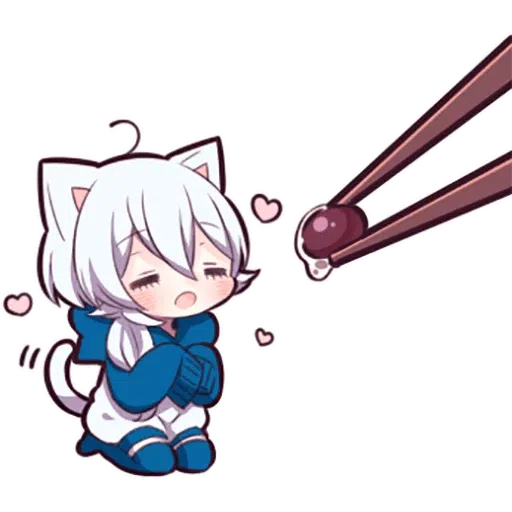 catbo5 - Sticker 10