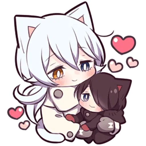 catbo5 - Sticker 15