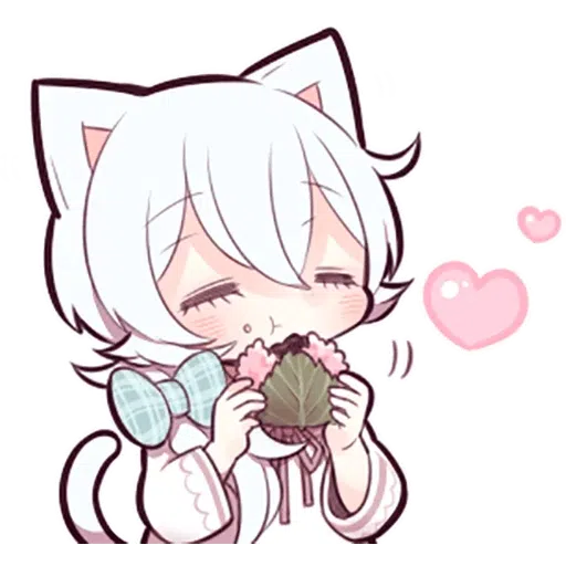 catbo5 - Sticker 20