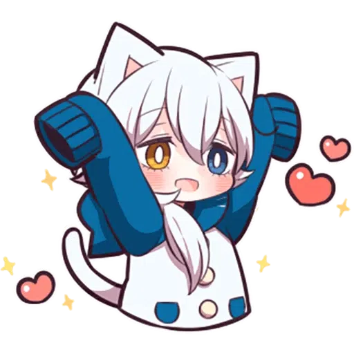 catbo5 - Sticker 22