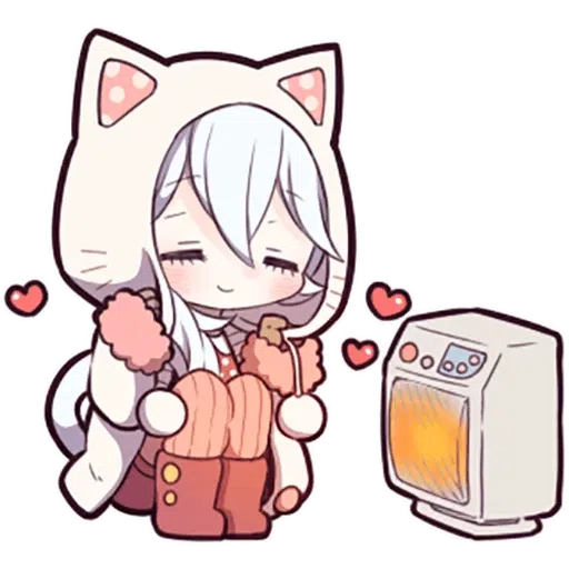 catbo5 - Sticker 11