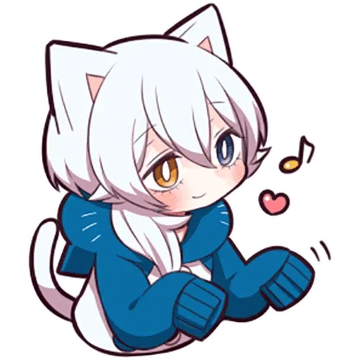 catbo5 - Sticker 26