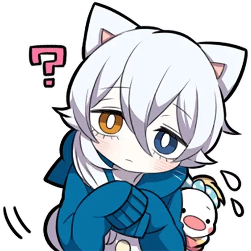 catbo5 - Sticker 16