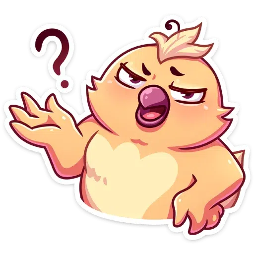 Chicken Fire - Sticker 10