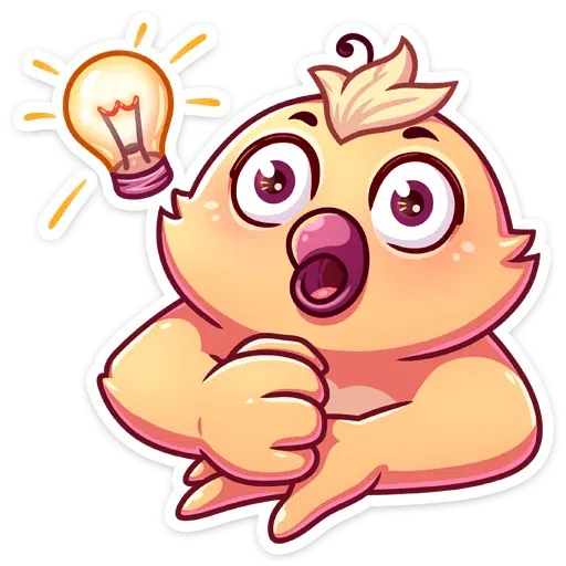 Chicken Fire - Sticker 15