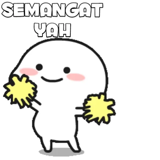 pentol 4 - Sticker
