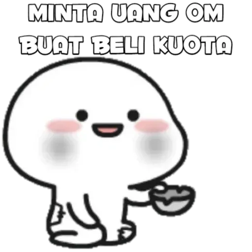 pentol 4 - Sticker 24
