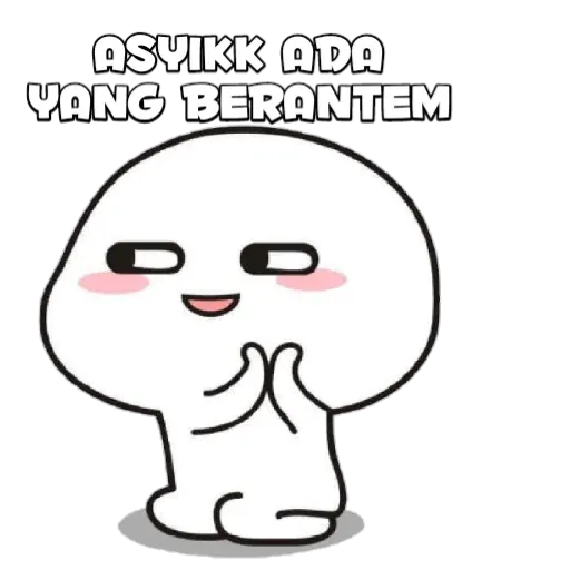 pentol 4 - Sticker 15