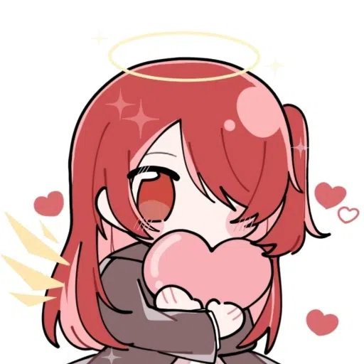 Hololive Pack - Sticker 10