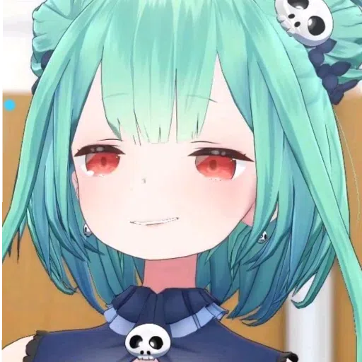 Hololive Pack - Sticker 9