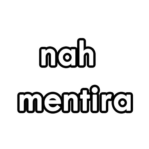 letras - Sticker 17