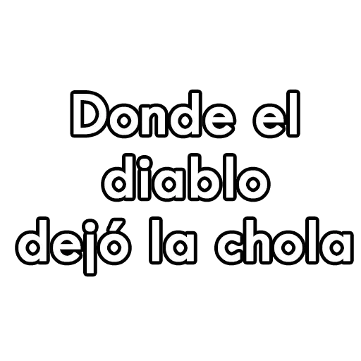 letras - Sticker 29