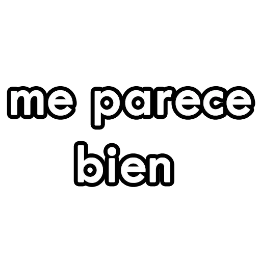 letras - Sticker 18