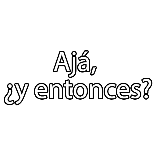 letras - Sticker 28