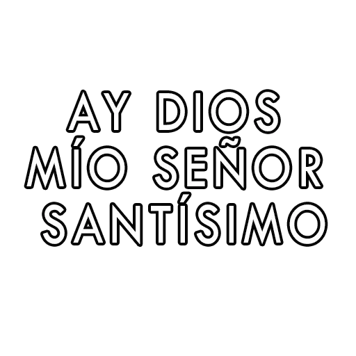 letras - Sticker 27