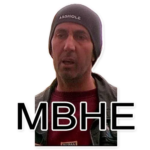 Boris - Sticker 19