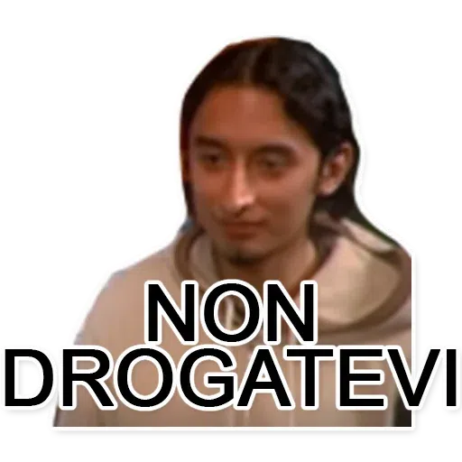 Boris - Sticker 10