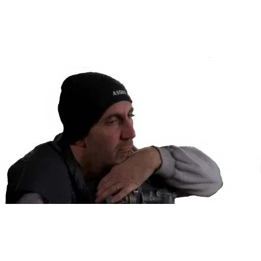 Boris - Sticker 9
