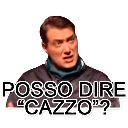 Boris - Sticker 22