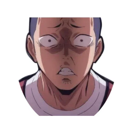 haikyuu - Sticker 30