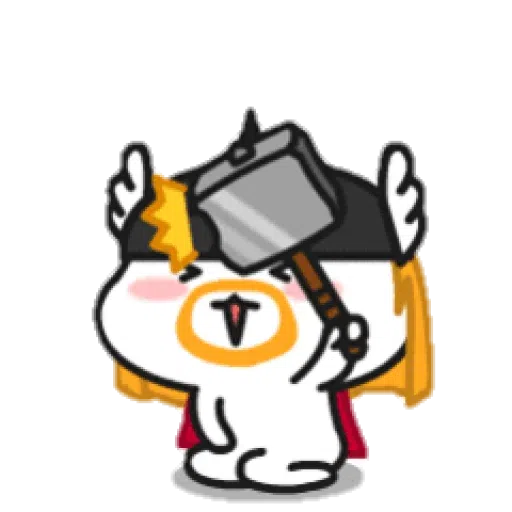 Toyol - Sticker 14