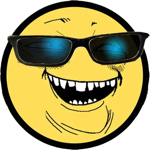 Yoba - Sticker 12