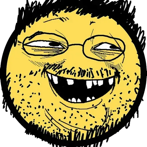 Yoba - Sticker 23