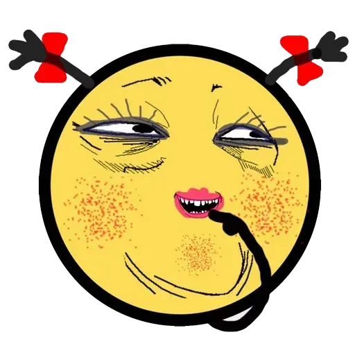 Yoba - Sticker 20